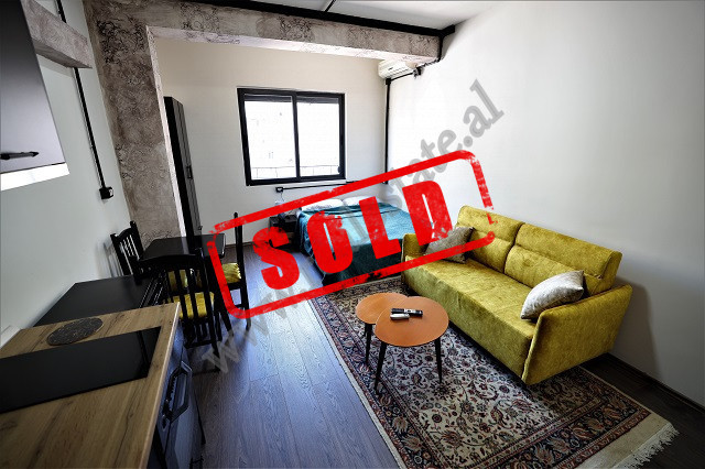 Apartament ne shitje prane tregut te Medresese, ne Tirane